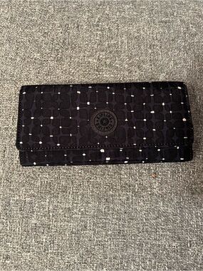 Kipling Clutch Wallet